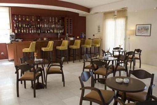 фото отеля Istron Hotel Giannitsa