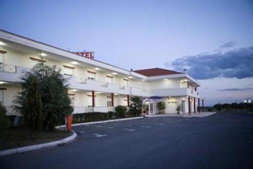 фото отеля Istron Hotel Giannitsa