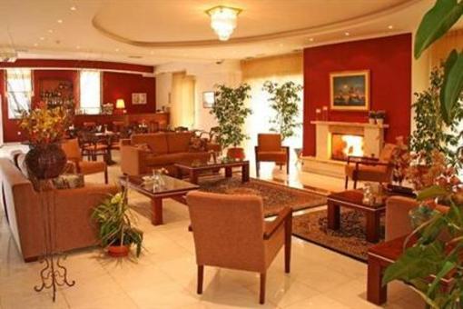фото отеля Istron Hotel Giannitsa