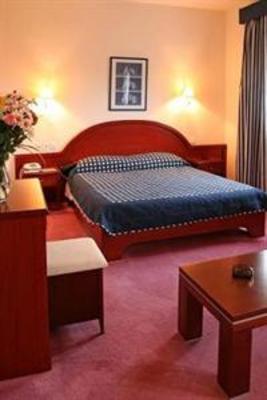 фото отеля Istron Hotel Giannitsa