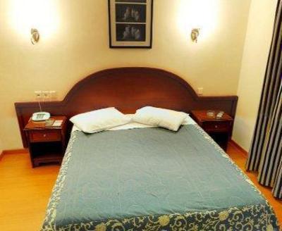 фото отеля Istron Hotel Giannitsa