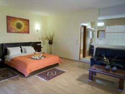 фото отеля Istron Hotel Giannitsa