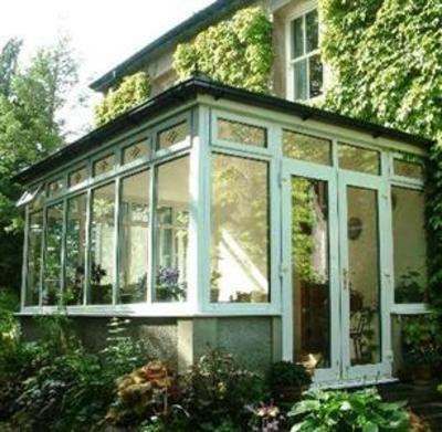 фото отеля Bradridge Farm Bed & Breakfast Launceston