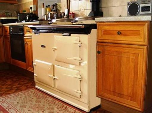 фото отеля Bradridge Farm Bed & Breakfast Launceston