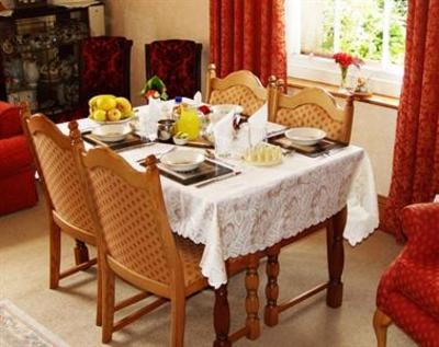 фото отеля Bradridge Farm Bed & Breakfast Launceston