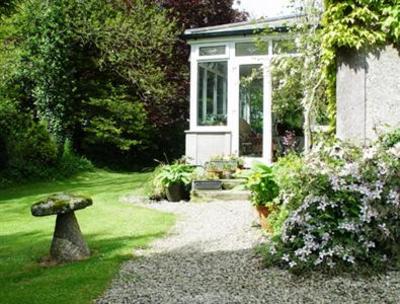 фото отеля Bradridge Farm Bed & Breakfast Launceston