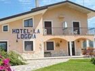 фото отеля Hotel La Loggia