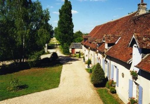 фото отеля Chambres d'Hotes de Jacquelin
