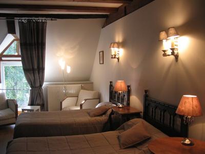 фото отеля Chambres d'Hotes de Jacquelin