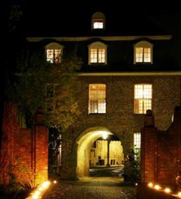 фото отеля Kloster Graefenthal Hotel Goch