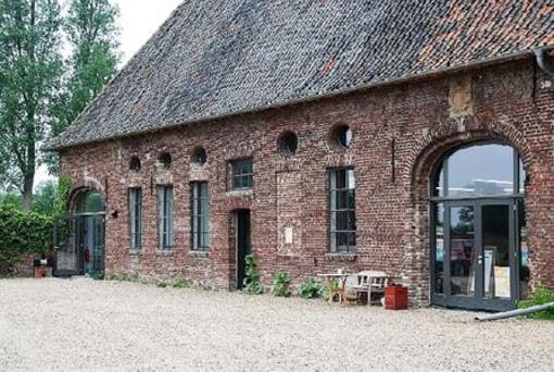 фото отеля Kloster Graefenthal Hotel Goch