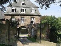 Kloster Graefenthal Hotel Goch