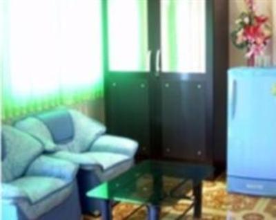 фото отеля Phromlikhit Sawhan Bandal Resort
