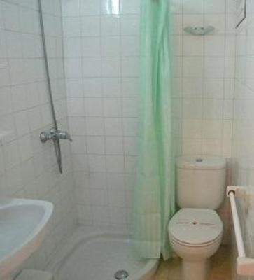 фото отеля Apartamentos Piza