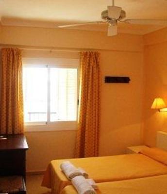 фото отеля Apartamentos Piza