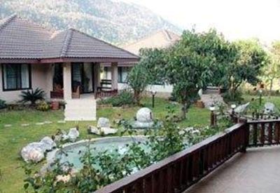 фото отеля Klang Dong Bellevue Bungalows Pakchong