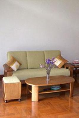 фото отеля Klang Dong Bellevue Bungalows Pakchong