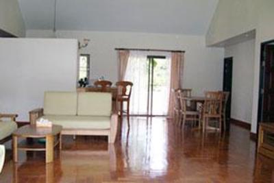 фото отеля Klang Dong Bellevue Bungalows Pakchong