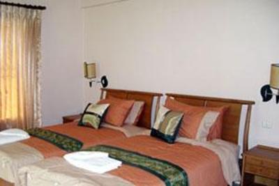 фото отеля Klang Dong Bellevue Bungalows Pakchong