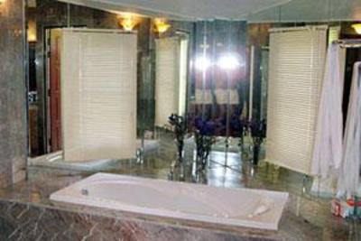фото отеля Klang Dong Bellevue Bungalows Pakchong
