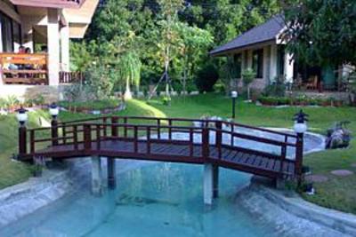 фото отеля Klang Dong Bellevue Bungalows Pakchong