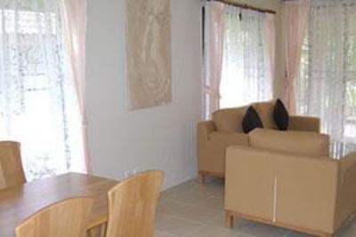 фото отеля Klang Dong Bellevue Bungalows Pakchong