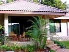 фото отеля Klang Dong Bellevue Bungalows Pakchong