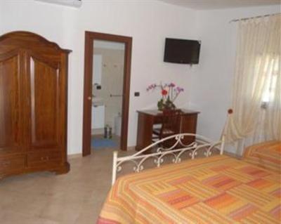 фото отеля B&B Parcomonsignore