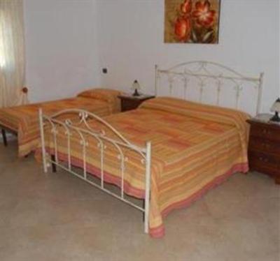 фото отеля B&B Parcomonsignore