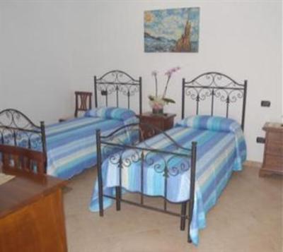 фото отеля B&B Parcomonsignore