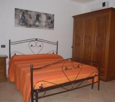 фото отеля B&B Parcomonsignore