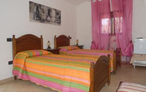 фото отеля B&B Parcomonsignore