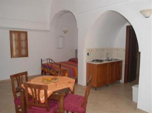 фото отеля B&B Parcomonsignore