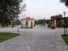 фото отеля B&B Parcomonsignore