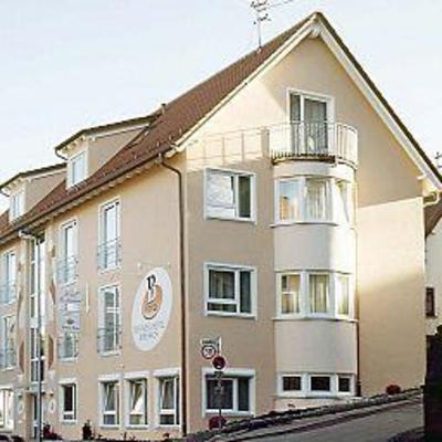 фото отеля Business Hotel Biberach Heilbronn