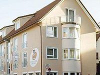 Business Hotel Biberach Heilbronn