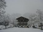 фото отеля Gasthof Alpenhof