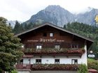 фото отеля Gasthof Alpenhof