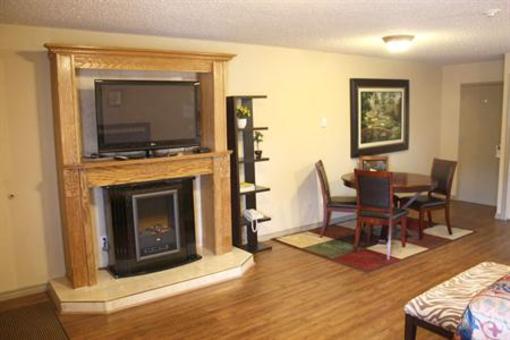 фото отеля Western Motel Brandon