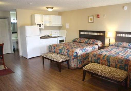 фото отеля Western Motel Brandon