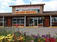 Western Motel Brandon