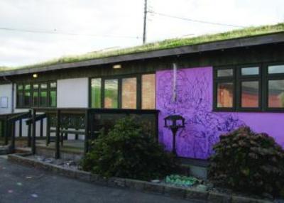 фото отеля YHA Borth