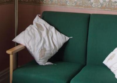 фото отеля YHA Borth