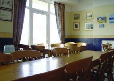 фото отеля YHA Borth