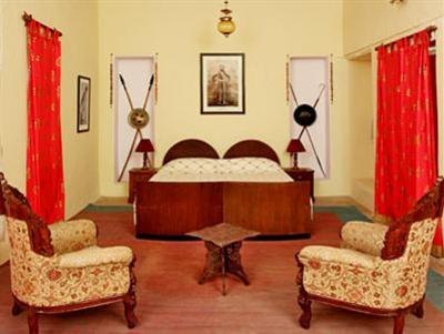 фото отеля Fort Dhariyawad