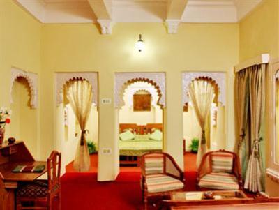 фото отеля Fort Dhariyawad