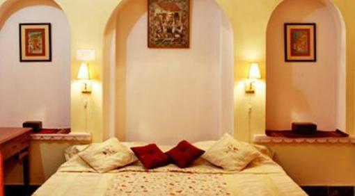 фото отеля Fort Dhariyawad