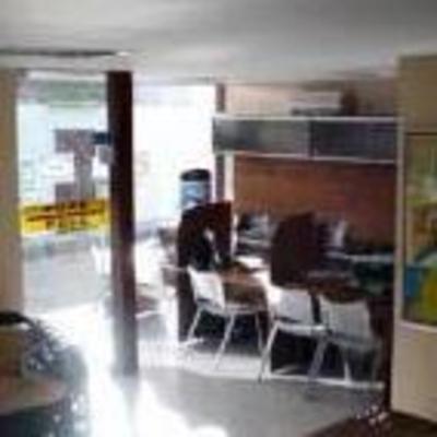 фото отеля Hotel Kaza De Praia Sao Paulo