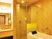 Chengdu Youke Hotel