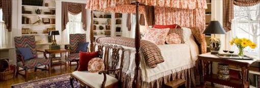 фото отеля The Inn at Ormsby Hill